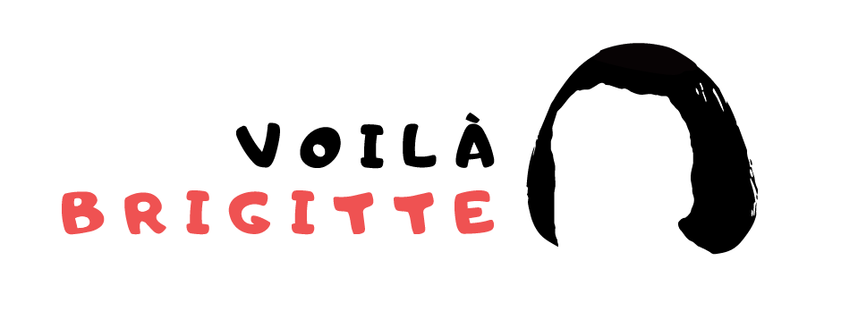 Voila Brigitte